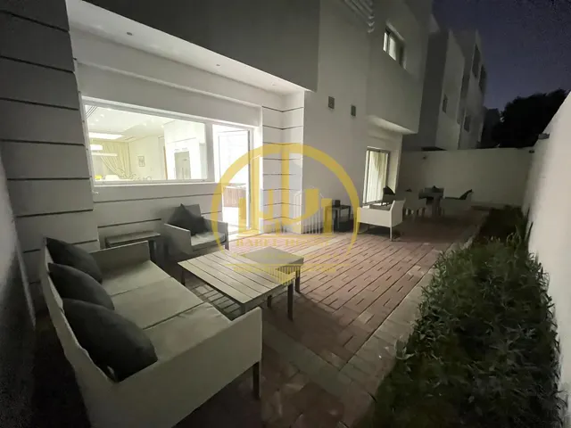 4BR + Maid Furnished | 5Month Free | Al Waab