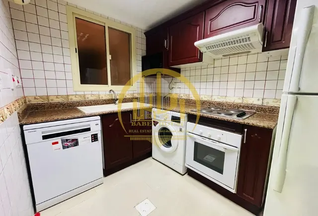 1 BR Furnished | Gym | Bin Mahmoud - view 3
