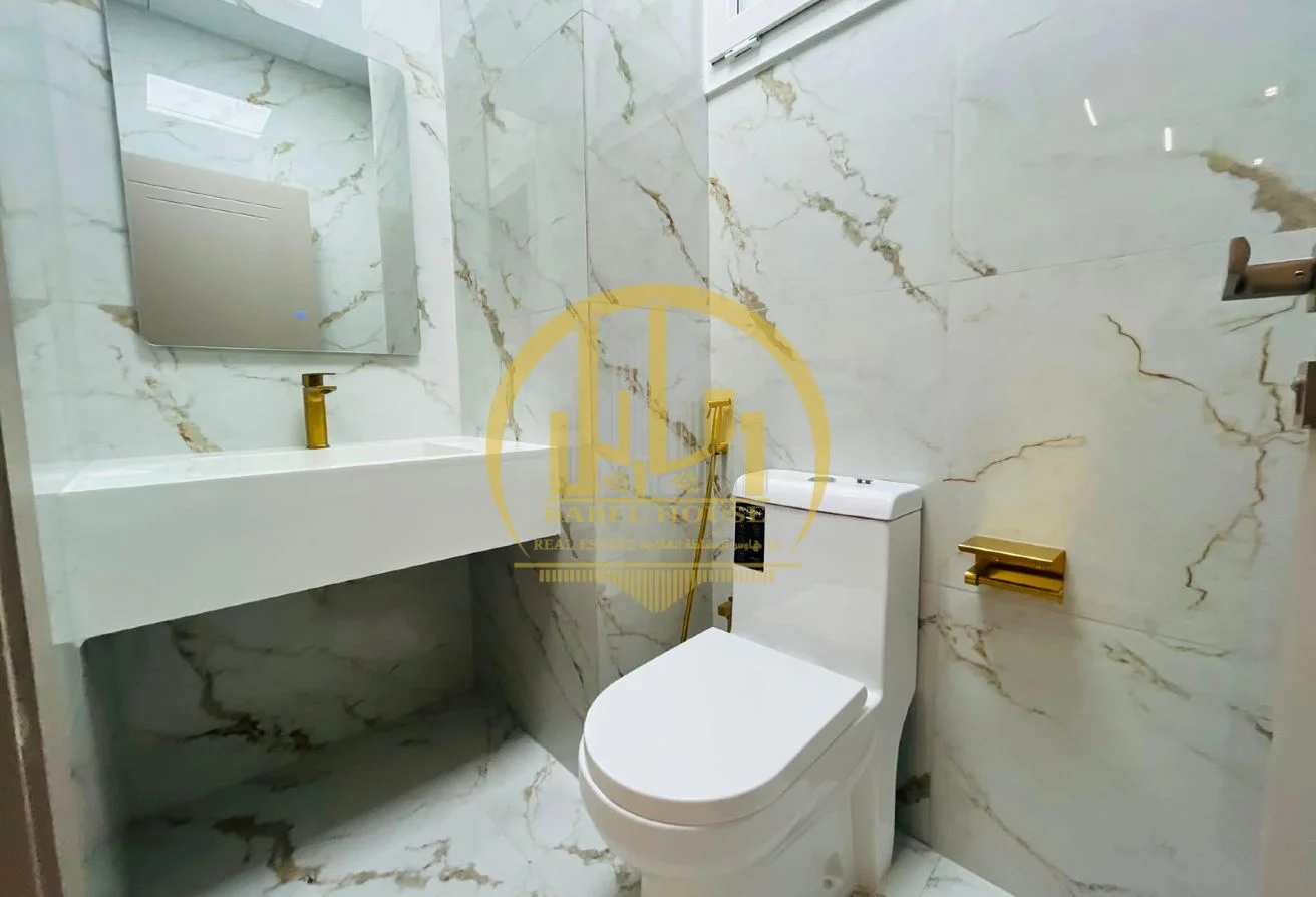2BR Furnished | Balcony | Al Mansoura