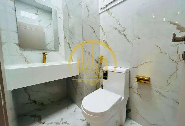 2BR Furnished | Balcony | Al Mansoura