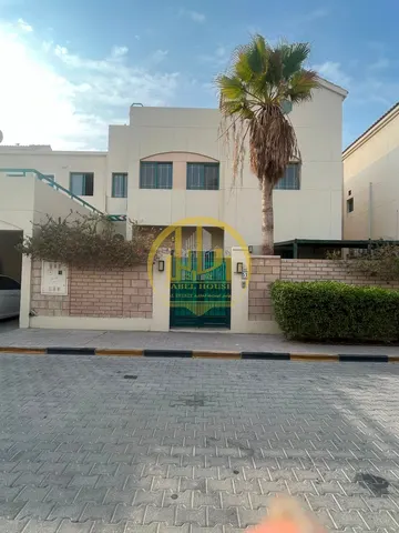 4 BR Villa | Maid Room | Al Aziziyah