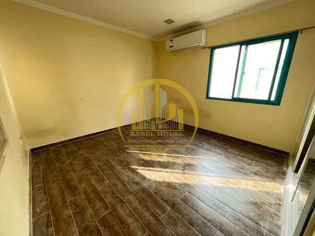 4 BR Villa | Maid Room | Al Aziziyah