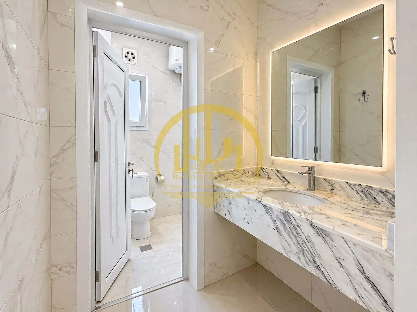 7BR Villa | Brand New | Al Markhiya