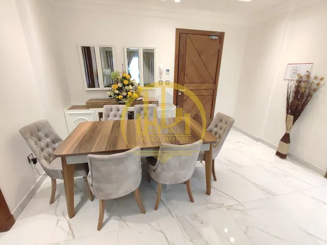 2BR Fully Furnished | Included Bills | Pearl - view 3