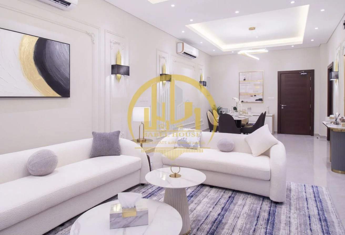 3BR Luxury Furnished| 143 sqm. | Al Muraikh