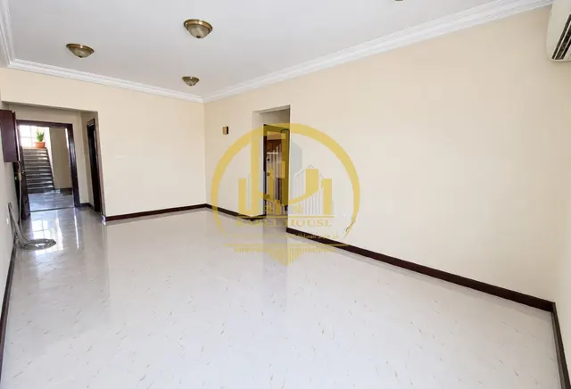 3BR Unfurnished | Master Bedroom | Old Airport