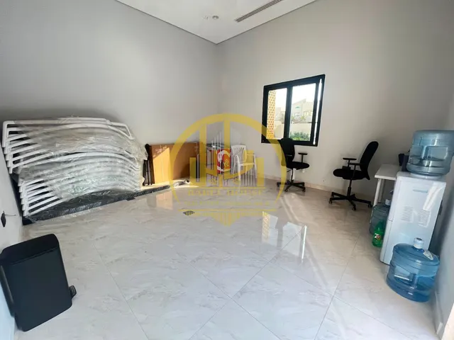 4 BR Villa | Maid Room | Al Aziziyah