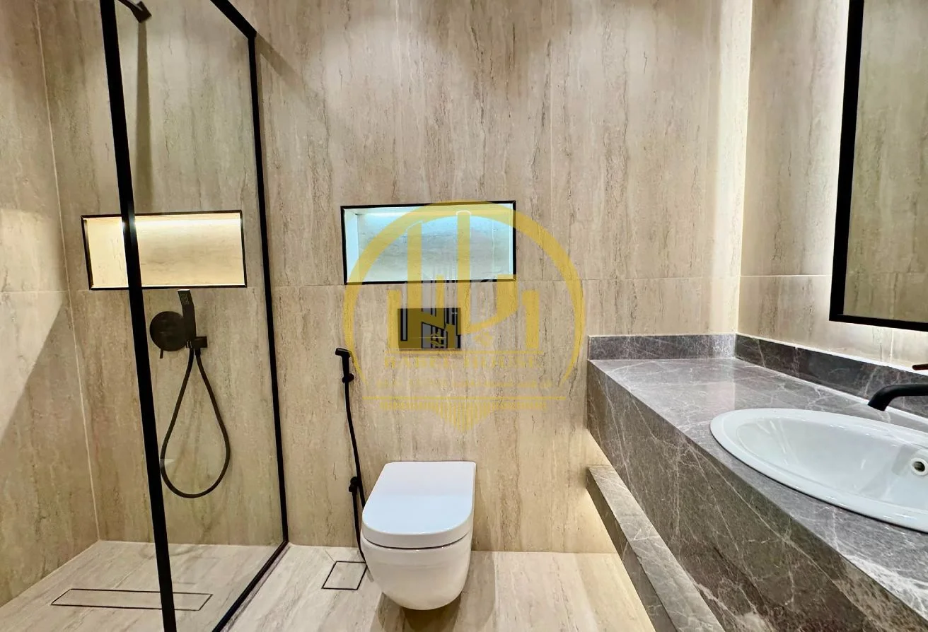3BR Furnished | Brand New |  Bin Mahmoud