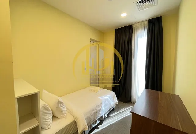 5 BR Villa Furnished | 550 sqm | Umm Al Amad