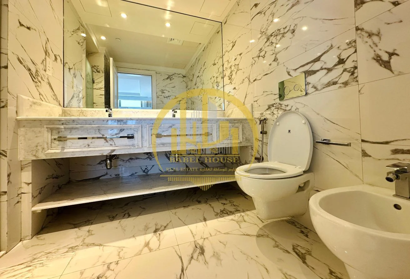 3BR Furnished | Bills Included | West Bay
