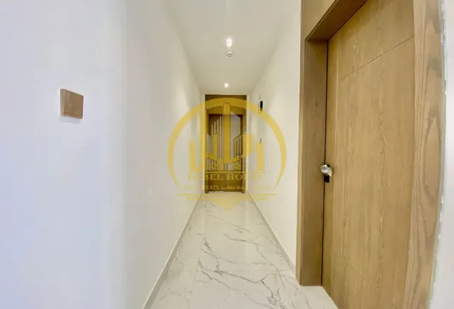 2BR Brand New | Balcony | Al Mansoura