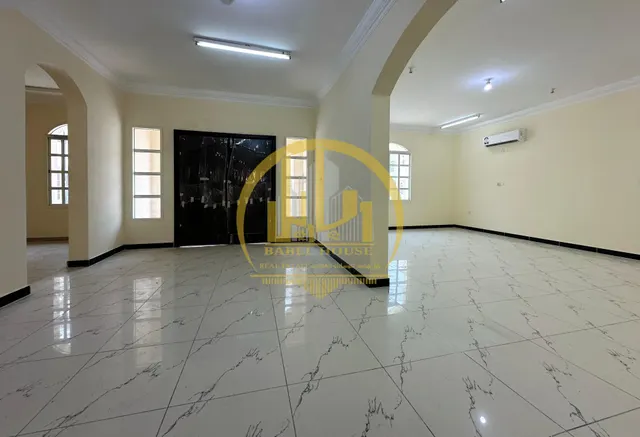 5BR Villa | Unfurnished | Ain Khaled