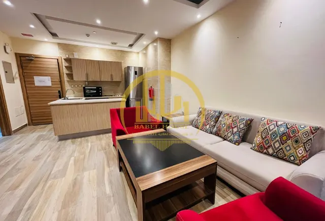 1BR Furnished | Month Free | Bills Incl. | Al Sadd