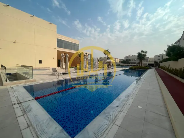 4 BR Villa | Maid Room | Al Aziziyah