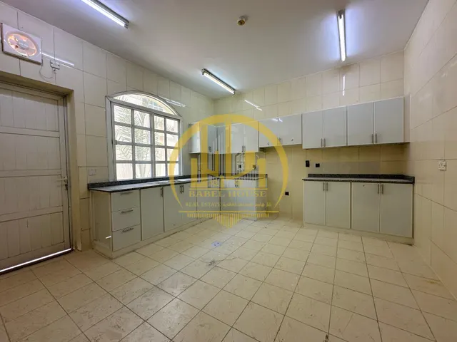5BR Villa | Unfurnished | Ain Khaled