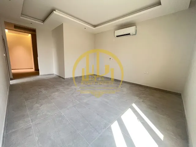 8BR Villa Brand New | Unfurnished | Al Kharaitiyat