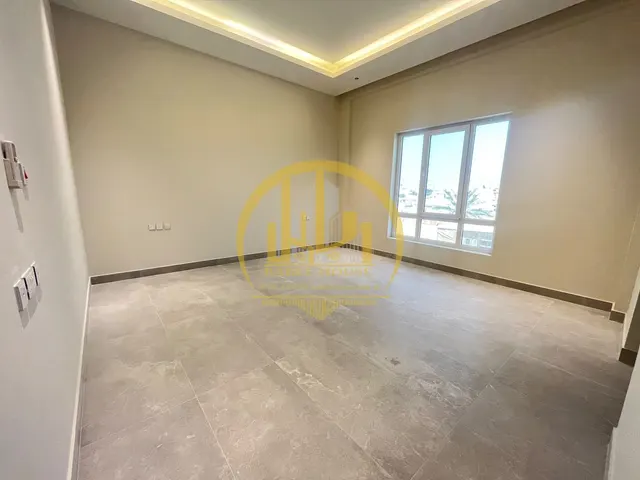 8BR Villa Brand New | Unfurnished | Al Kharaitiyat