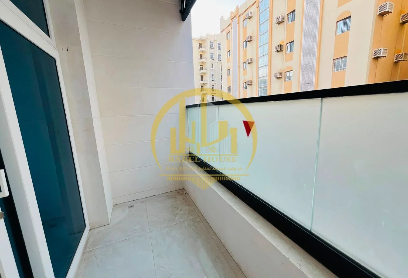 2BR Furnished | Balcony | Al Mansoura