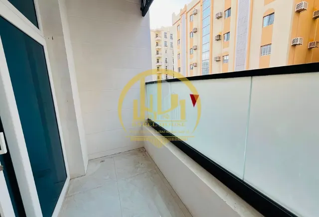 2BR Furnished | Balcony | Al Mansoura