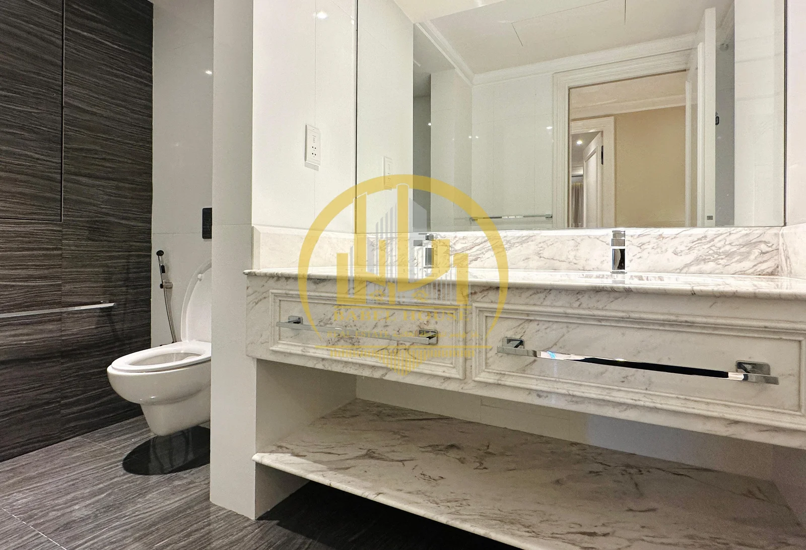 3BR Furnished | Bills included | Pool | Westbay