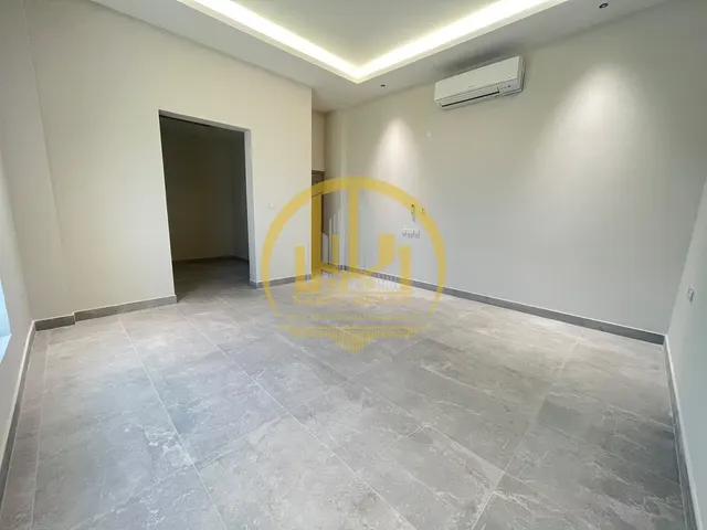 8BR Villa Brand New | Unfurnished | Al Kharaitiyat