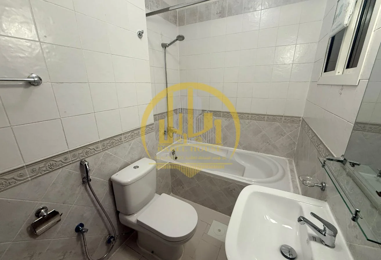 1BR Furnished | Parking | Fereej Abdul Aziz