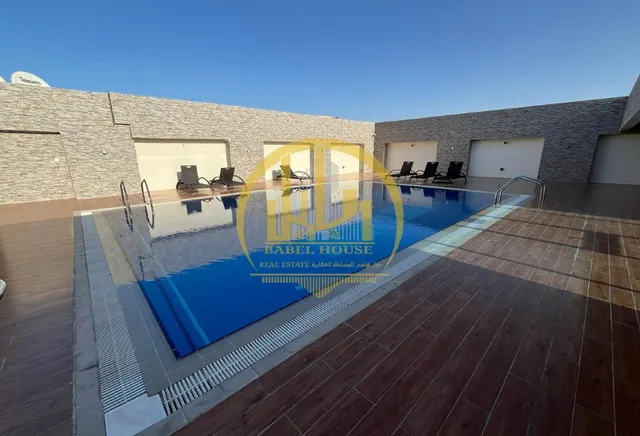 1BR Furnished | Month Free | Bills Incl. | Al Sadd