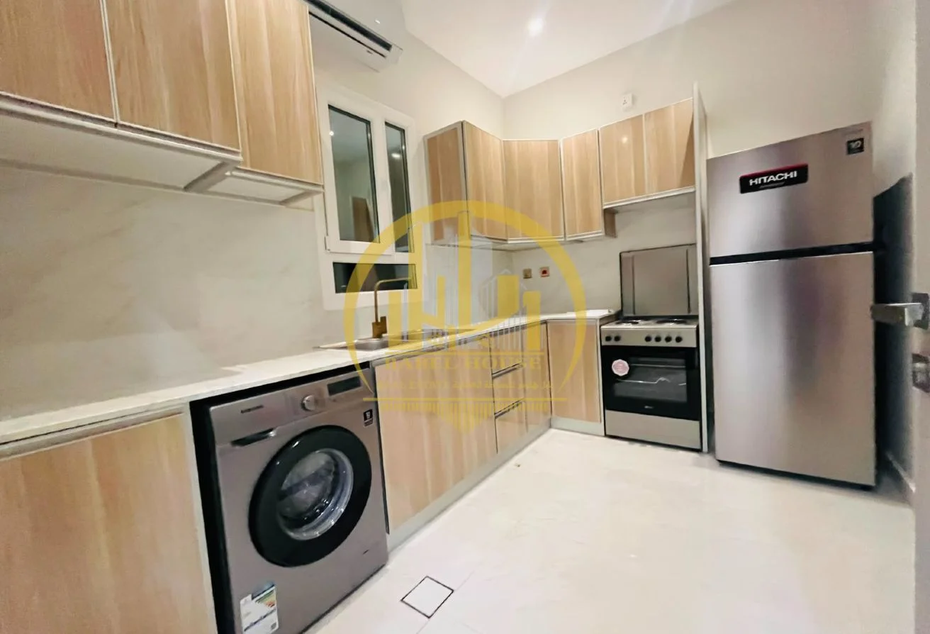 2BR Furnished | 113 sqm | Al Mansoura