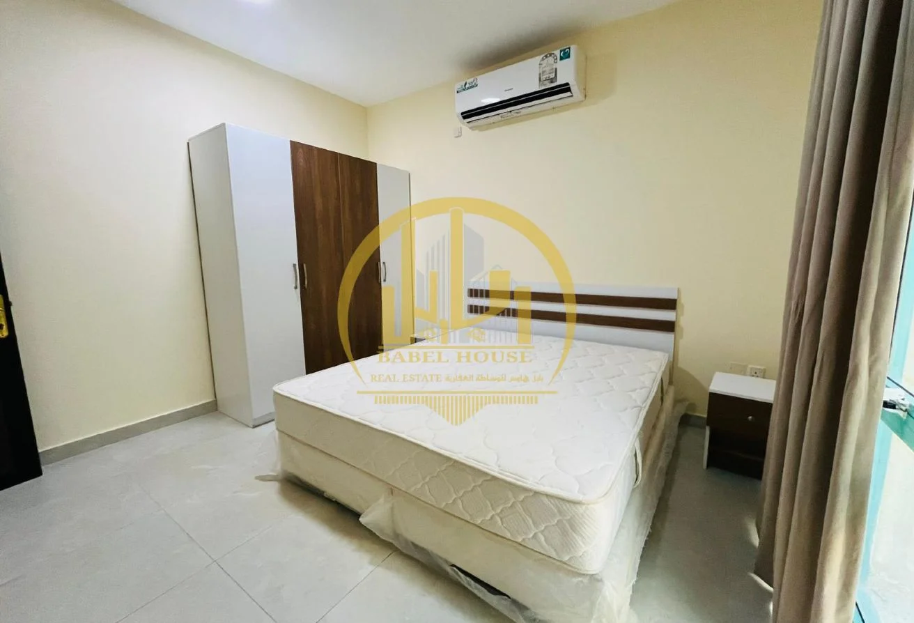 2 BR Furnished | 120 sqm | Msheireb