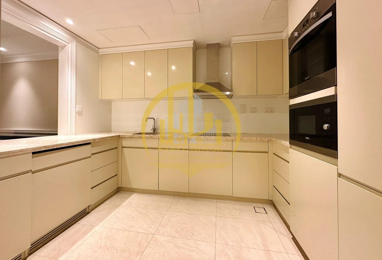 3BR Furnished | Bills Included | West Bay