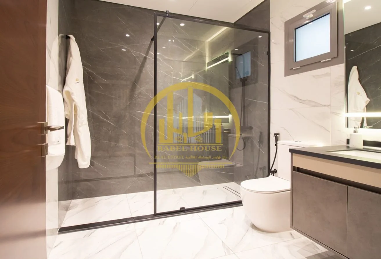 3BR Luxury Furnished| 143 sqm. | Al Muraikh