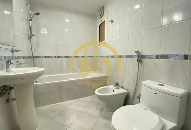 3 BR Semi Furn. | 135 sqm | Al Najma