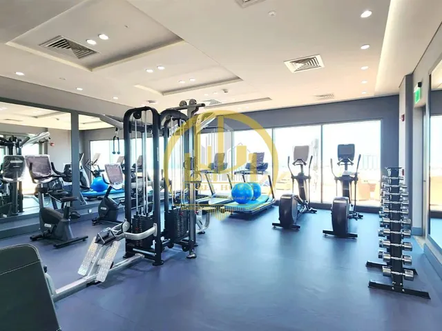 2BR Fully Furnished | Included Bills | Pearl