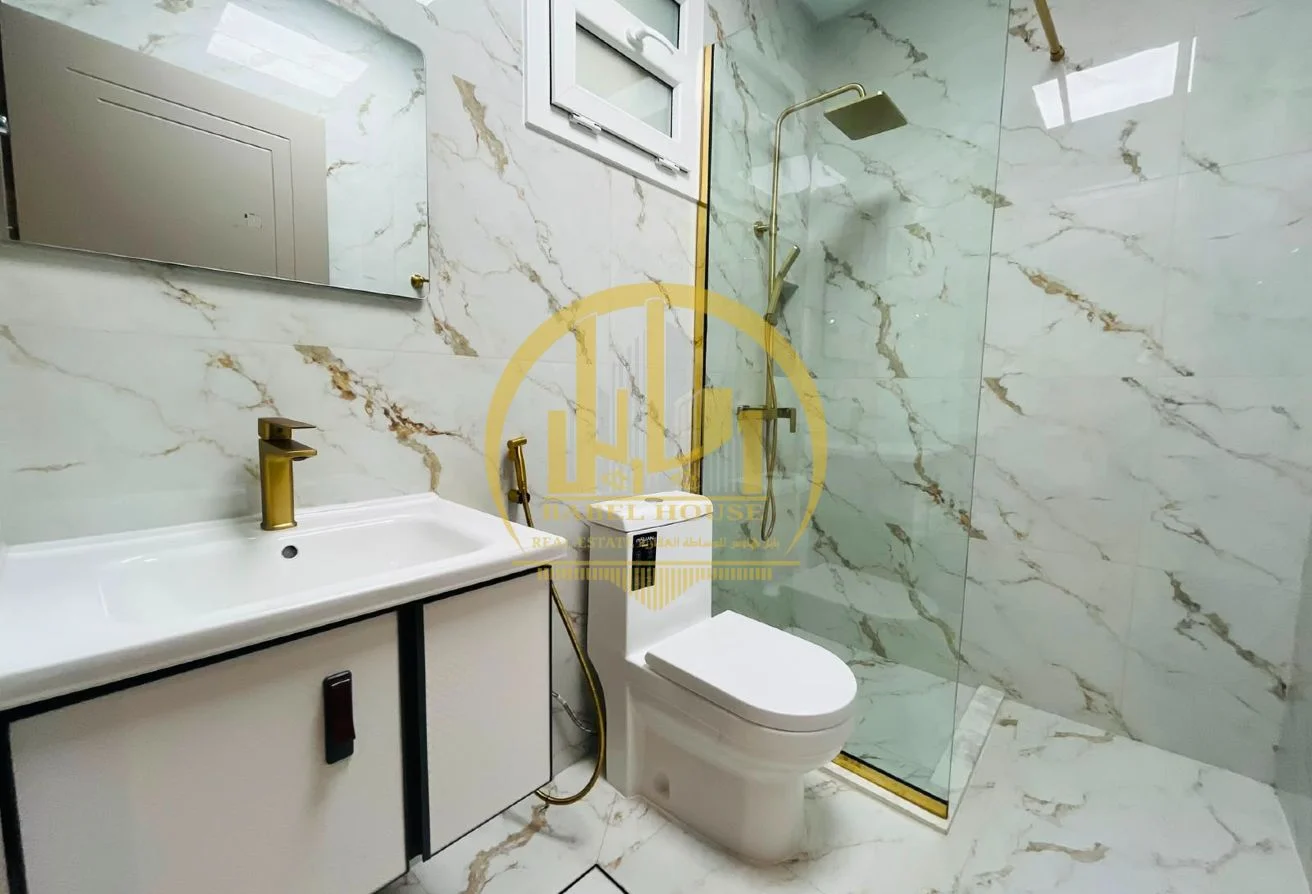 2BR Furnished | Balcony | Al Mansoura