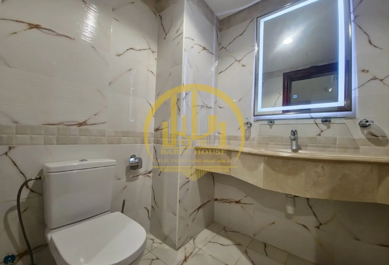 1 BR Furnished | 95 sqm | Fox Hills