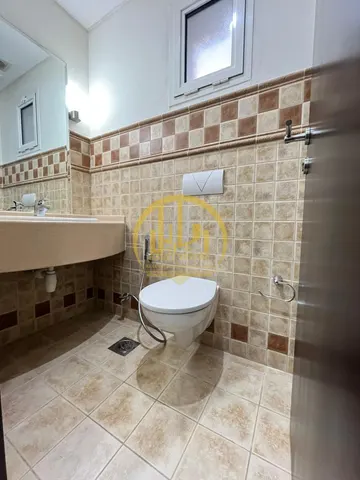 4BR Villa | 3 Month Free | Furnished | Al Waab