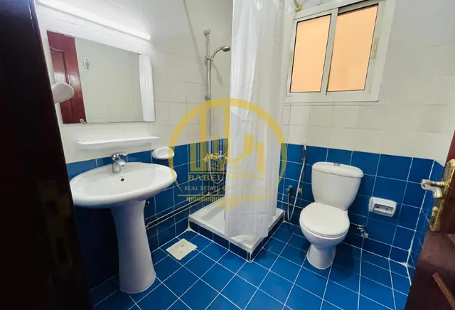 3 BR Furnished | WiFi Incl. | Old Salata