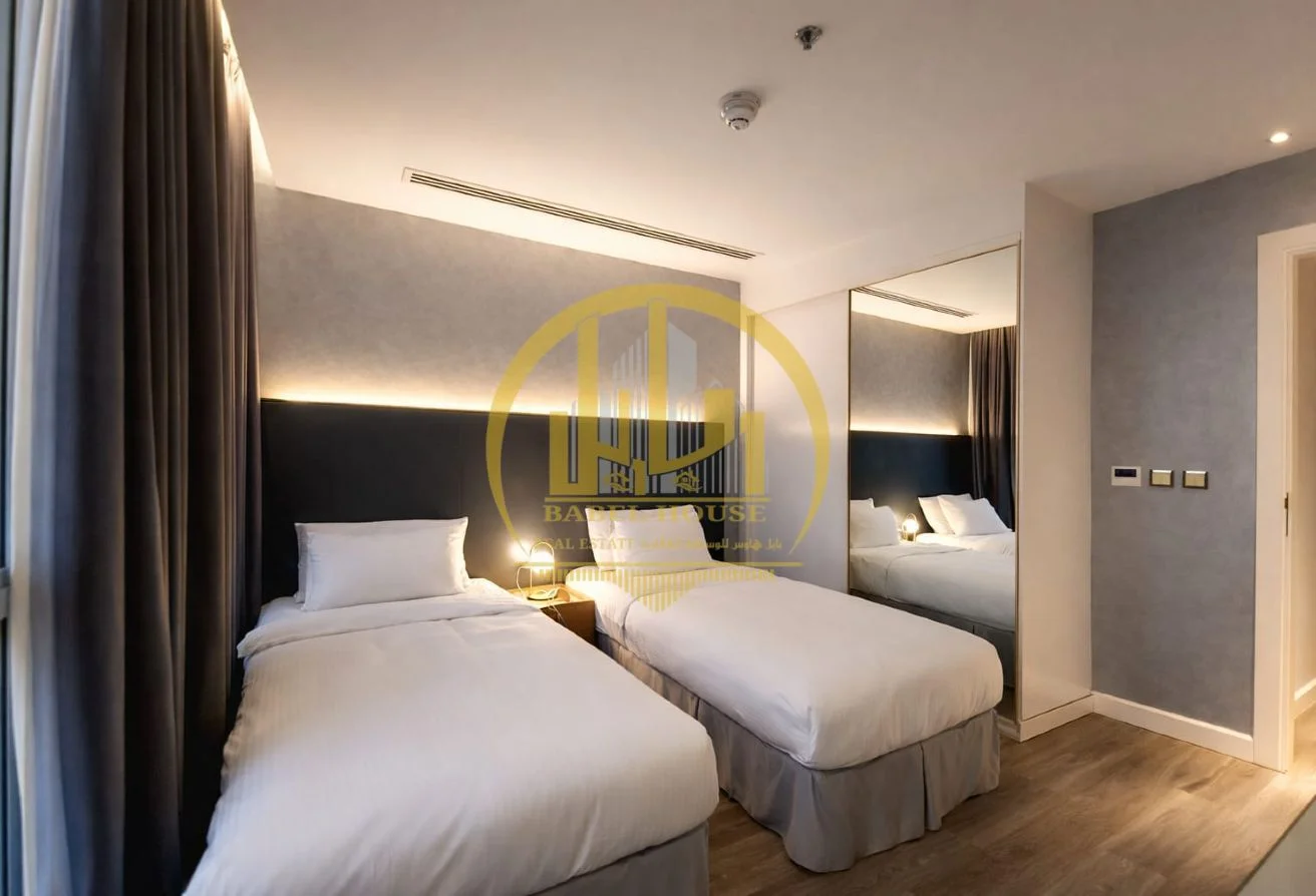 2 BR Furnished | Bills Incl. | Al Muntazah
