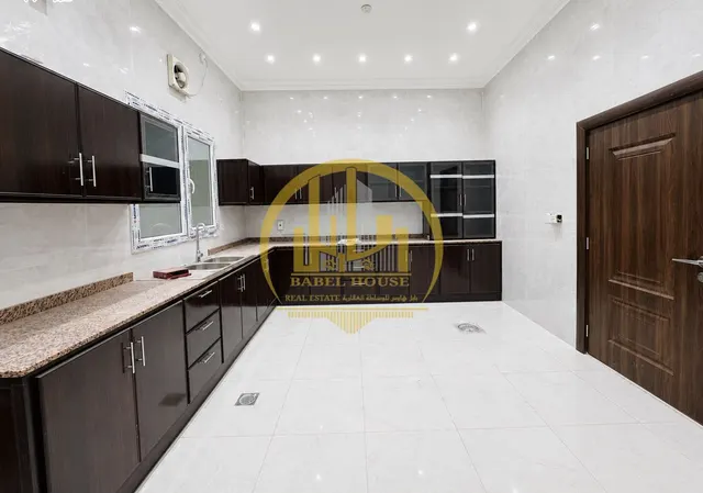 9BR Villa Independent | Brand New | Al Thumama