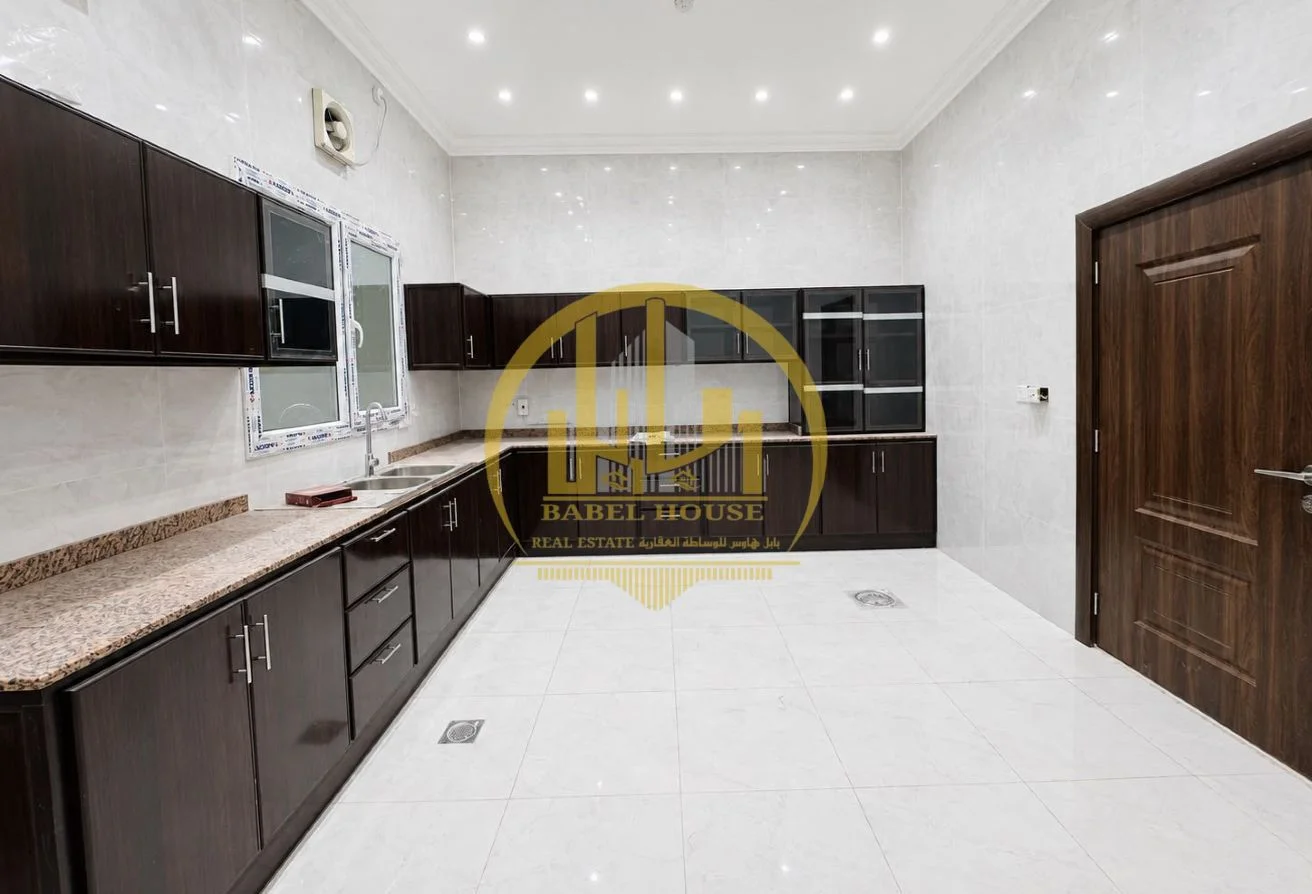 9BR Villa | Standalone | Al Thumama