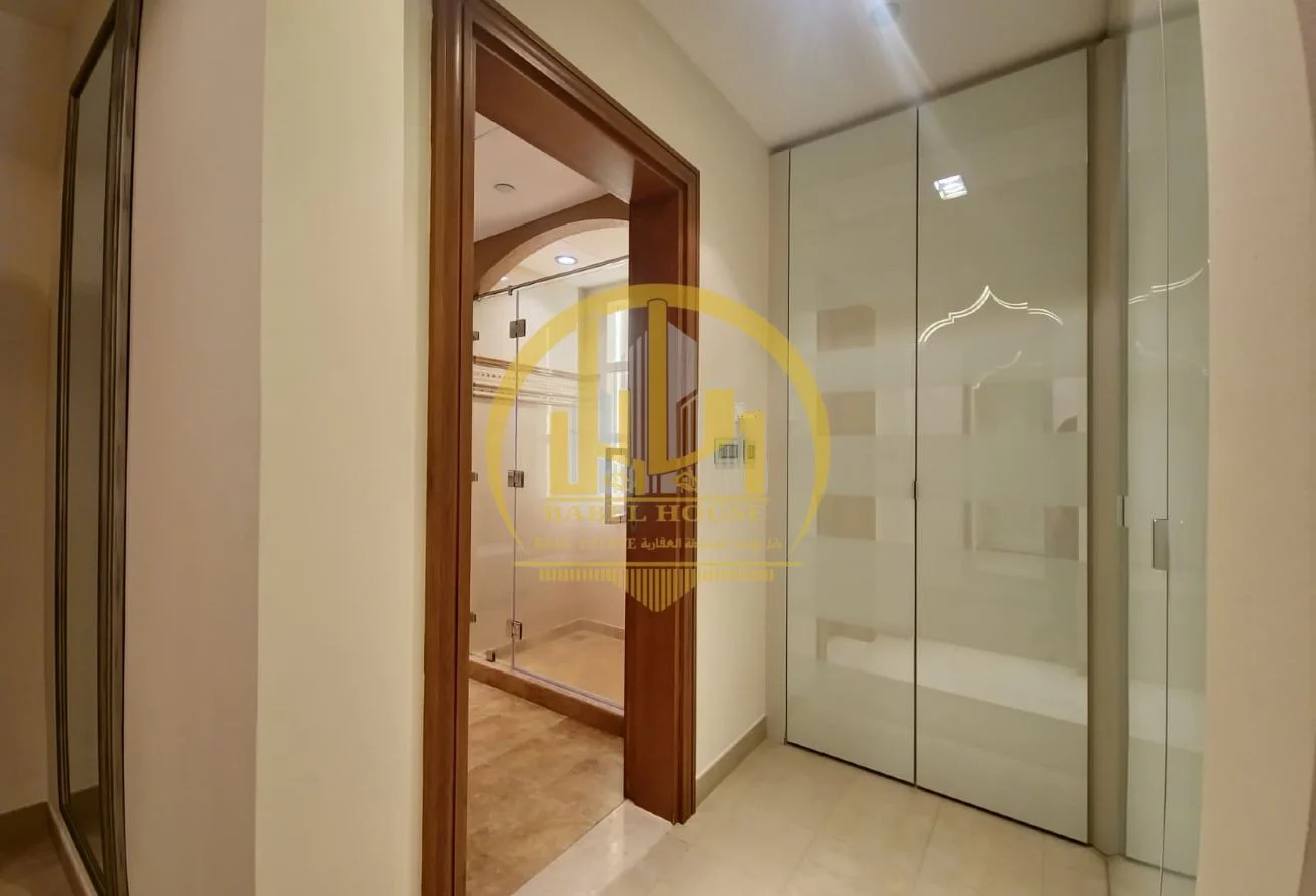 2 BR Furnished | Bills Included | The Pearl
