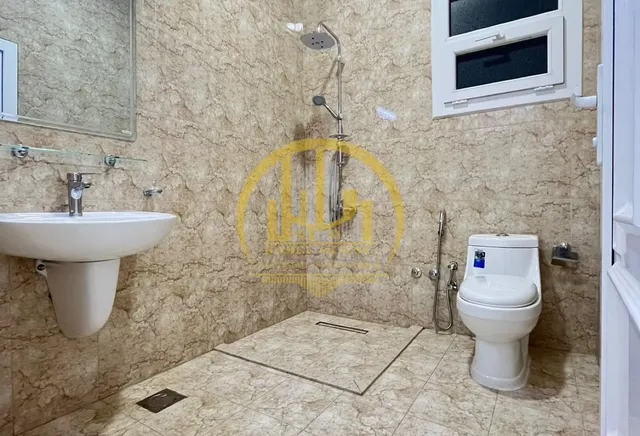 7BR Villa Compound| Unfurnished | Umm Al Amad