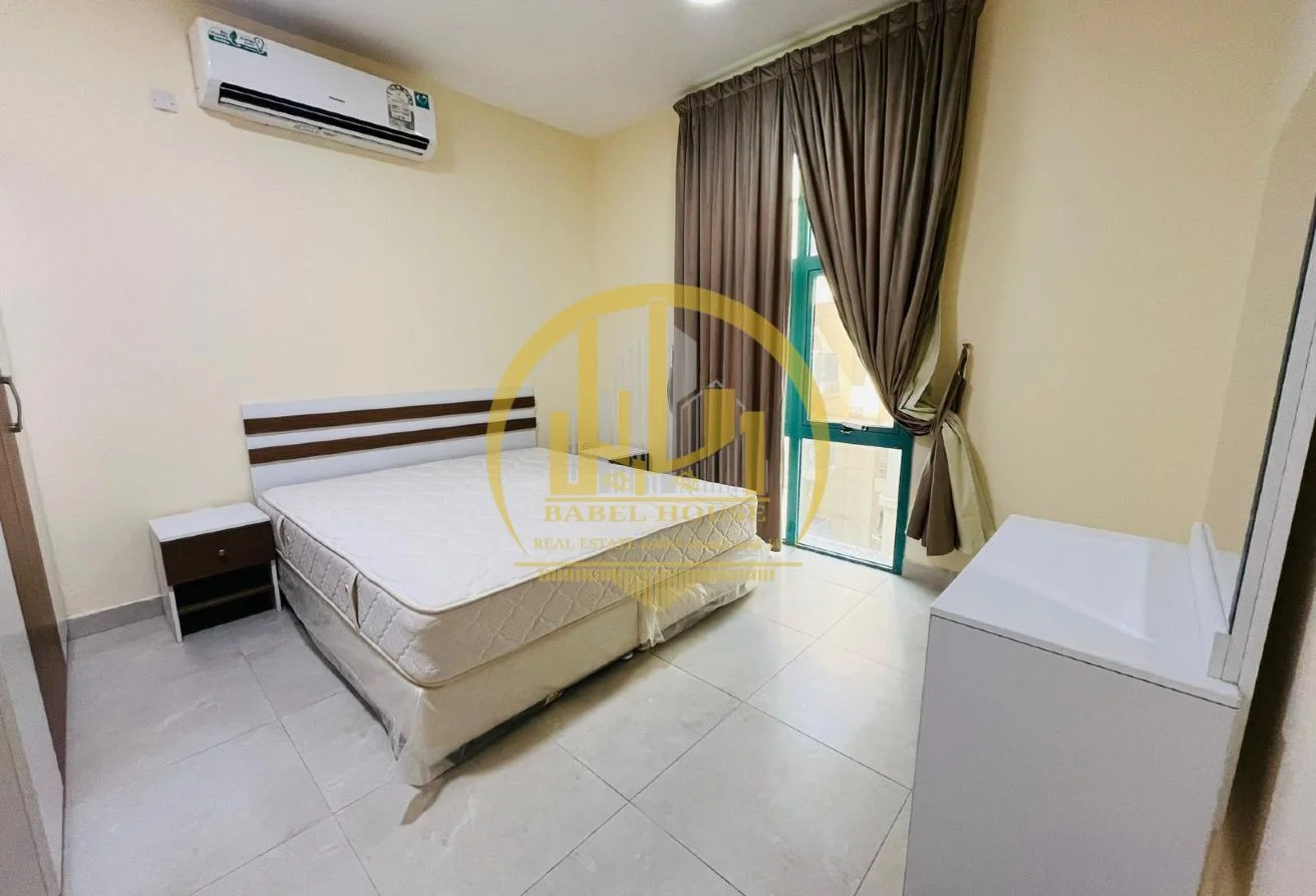 2 BR Furnished | 120 sqm | Msheireb