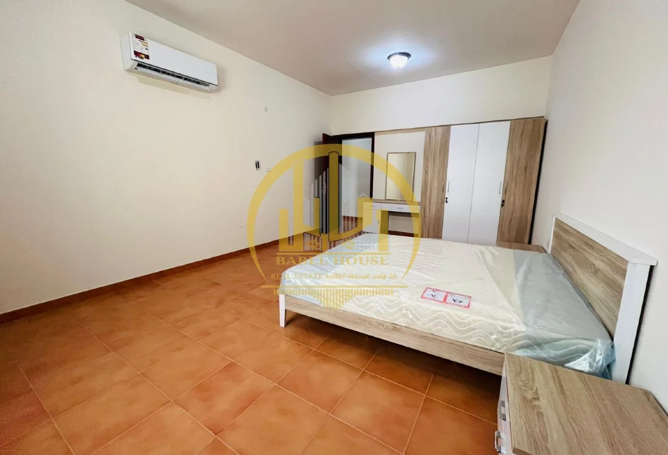 2 BR Furnished | WiFi Incl. | Old Salata