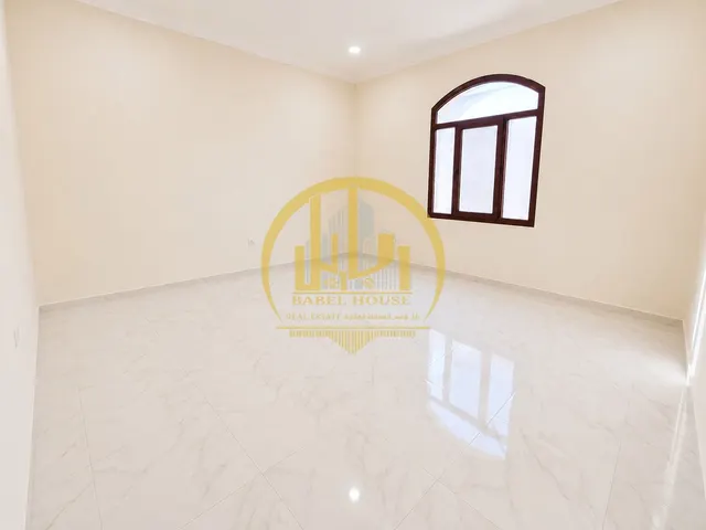 Spacious 6BR | Unfurnished | Al Kheesa