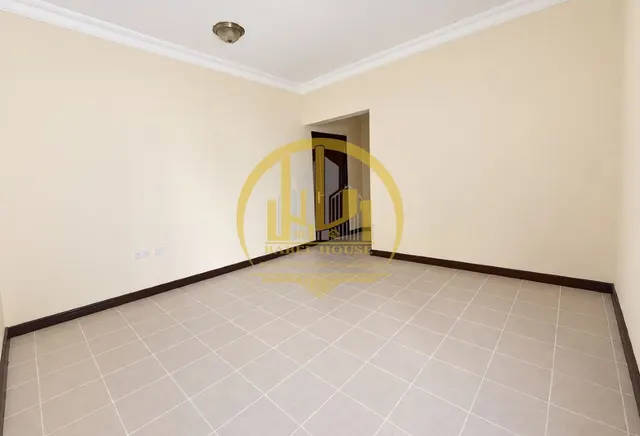 3BR Unfurnished | Master Bedroom | Old Airport