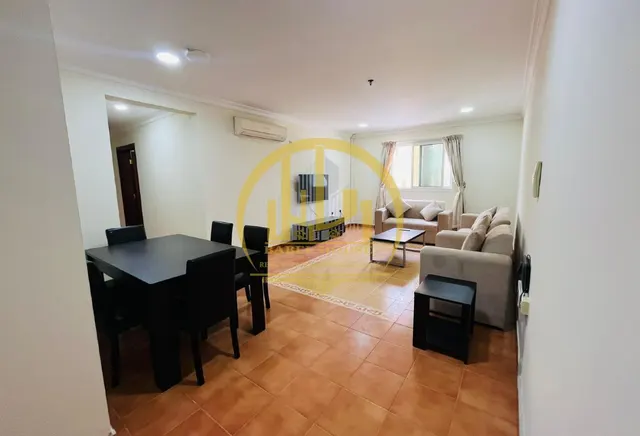3 BR Furnished | WiFi Incl. | Old Salata