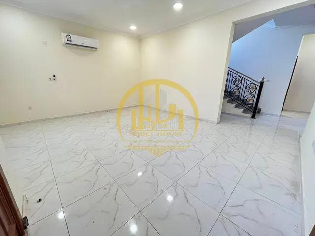 Spacious 6BR | Unfurnished | Al Kheesa