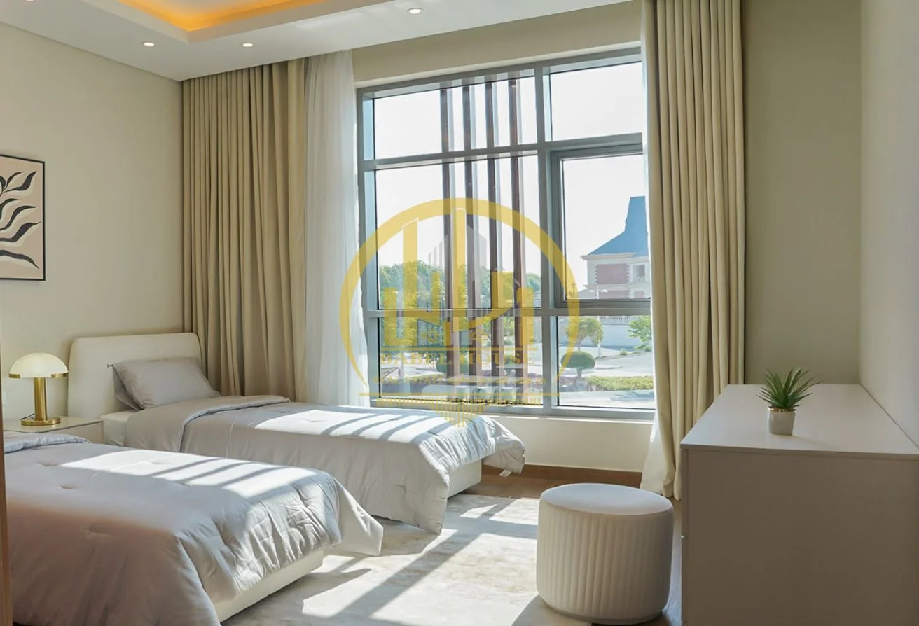 3BR Luxury Furnished| 143 sqm. | Al Muraikh