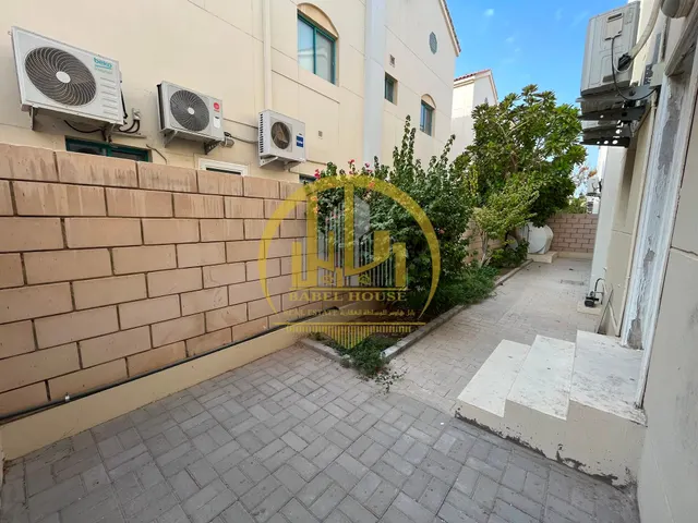 4 BR Villa | Maid Room | Al Aziziyah